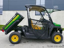 John Deere Gator XUV865M