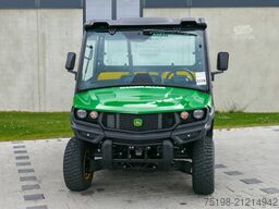 John Deere Gator XUV865M