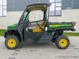 John Deere Gator XUV865M