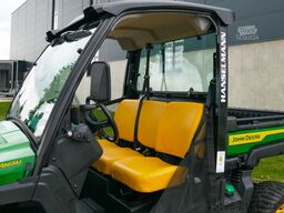 John Deere Gator XUV865M