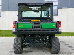 John Deere Gator XUV865M