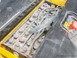 Hyster S 1.4-40