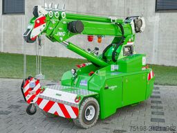 JMG MC 25S
