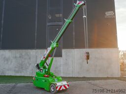 JMG MC 25S