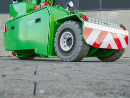 JMG MC 25S