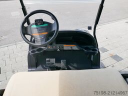 Club Car Precedent