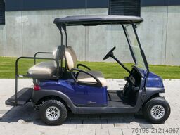 Club Car Precedent