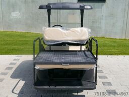 Club Car Precedent