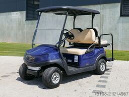 Club Car Precedent