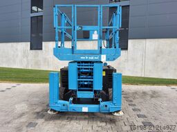 Genie GS 4069RT