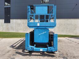 Genie GS 4069RT