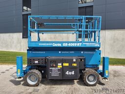 Genie GS 4069RT