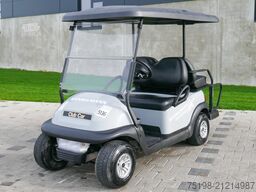 Club Car Club Car