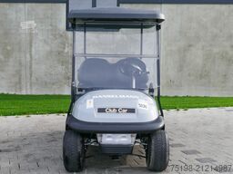 Club Car Club Car