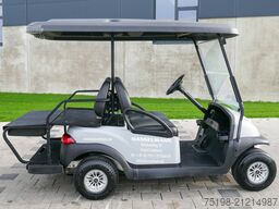 Club Car Club Car