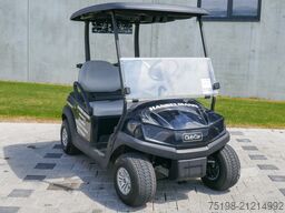 Club Car Tempo