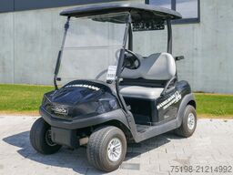 Club Car Tempo