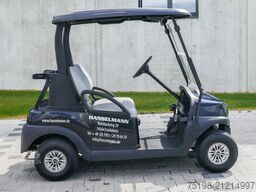Club Car Tempo