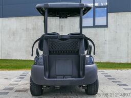 Club Car Tempo