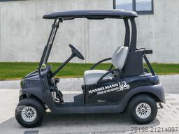 Club Car Tempo