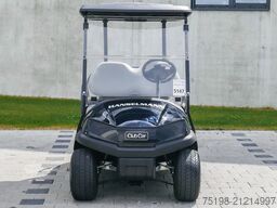 Club Car Tempo