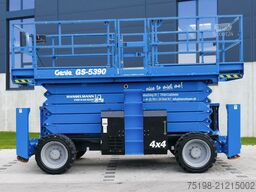 Genie GS 5390