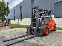 Linde H 80T/900/396