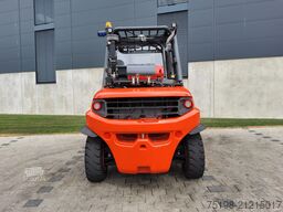 Linde H 80T/900/396
