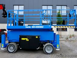 Genie GS 4069 DC