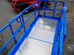 Genie GS 4069 DC