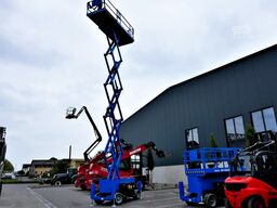 Genie GS 4069 DC