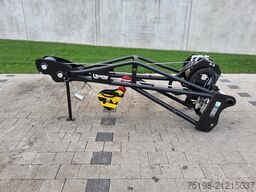 Manitou JW 2500/2000