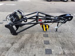 Manitou JW 2500/2000