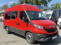 IVECO 35S18HA8V Bus / Schoon-Umbau