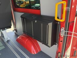 IVECO 35S18HA8V Bus / Schoon-Umbau