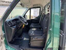 IVECO 35S14 kurz / Tempomat / Klima