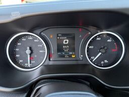 IVECO 35S14 kurz / Tempomat / Klima