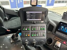 Mercedes-Benz ACTROS 1830 4x2 EURO6 ZAMIATARKA BUCHER OPTIFAN...