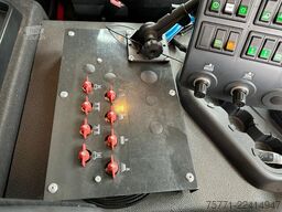 Mercedes-Benz ACTROS 1830 4x2 EURO6 ZAMIATARKA BUCHER OPTIFAN...