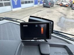Mercedes-Benz ACTROS 1830 4x2 EURO6 ZAMIATARKA BUCHER OPTIFAN...
