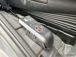 Mercedes-Benz ACTROS 1830 4x2 EURO6 ZAMIATARKA BUCHER OPTIFAN...