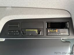 Mercedes-Benz ACTROS 1830 4x2 EURO6 ZAMIATARKA BUCHER OPTIFAN...