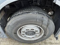 Mercedes-Benz ACTROS 1830 4x2 EURO6 ZAMIATARKA BUCHER OPTIFAN...