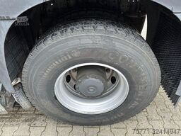 Mercedes-Benz ACTROS 1830 4x2 EURO6 ZAMIATARKA BUCHER OPTIFAN...