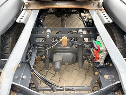 Scania R450 XT 4x4 EURO6 CIĄGNIK SIODŁOWY Z HYDRAULIKĄ...