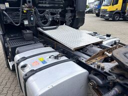 Scania R450 XT 4x4 EURO6 CIĄGNIK SIODŁOWY Z HYDRAULIKĄ...