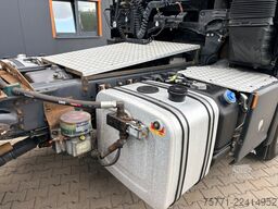 Scania R450 XT 4x4 EURO6 CIĄGNIK SIODŁOWY Z HYDRAULIKĄ...