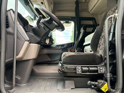 Scania R450 XT 4x4 EURO6 CIĄGNIK SIODŁOWY Z HYDRAULIKĄ...