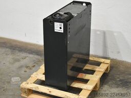 Industrie Automation 24 Volt  120 Ah
