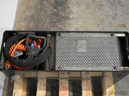 Industrie Automation 24 Volt  120 Ah